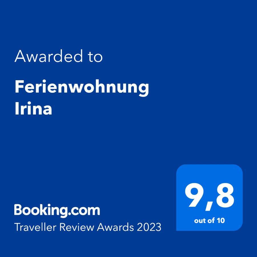 Ferienwohnung Irina Ližnjan Esterno foto