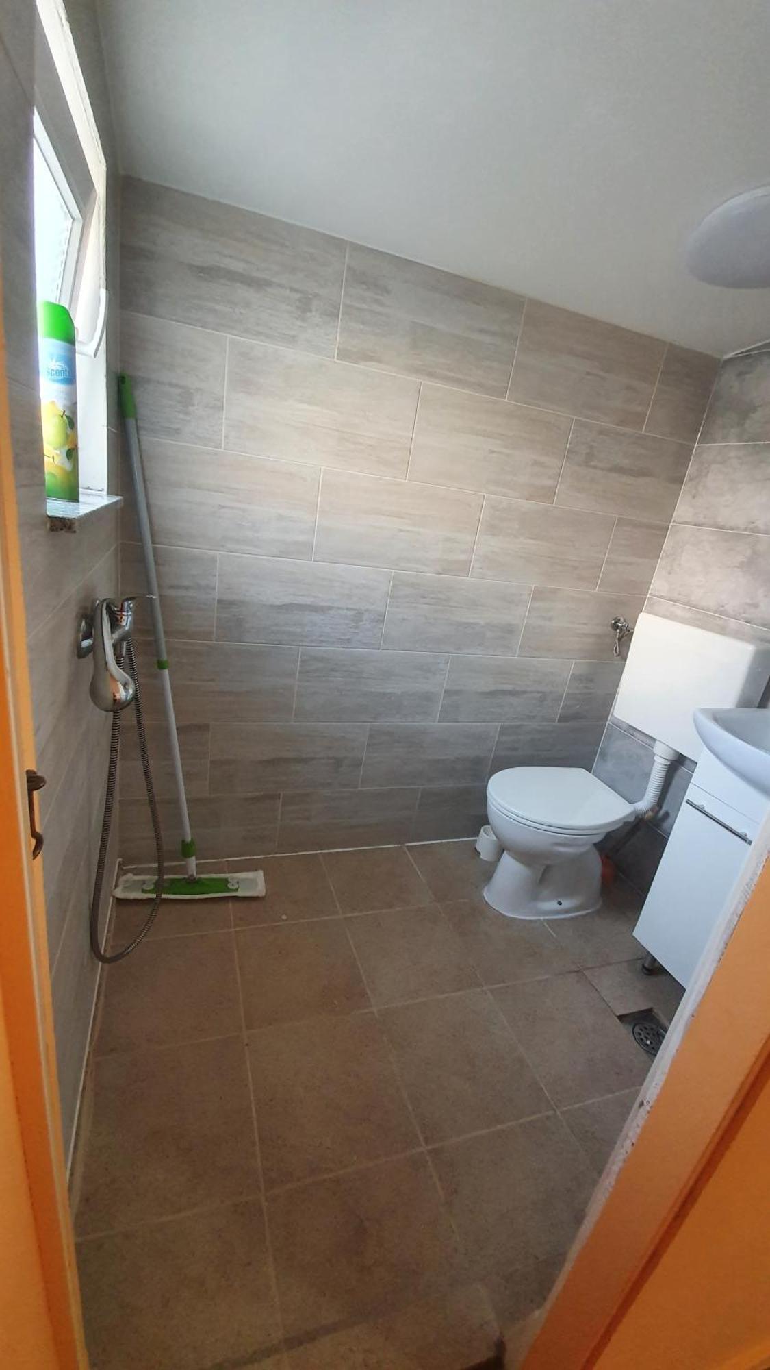 Ferienwohnung Irina Ližnjan Esterno foto