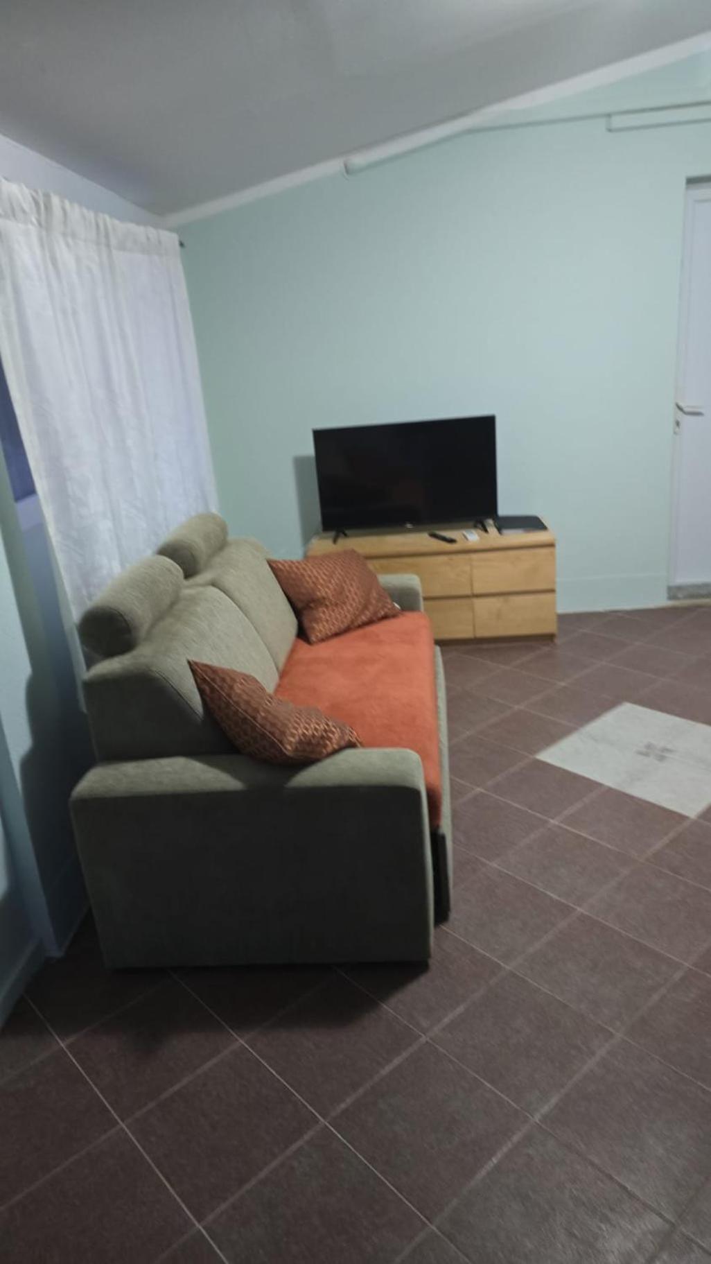 Ferienwohnung Irina Ližnjan Camera foto