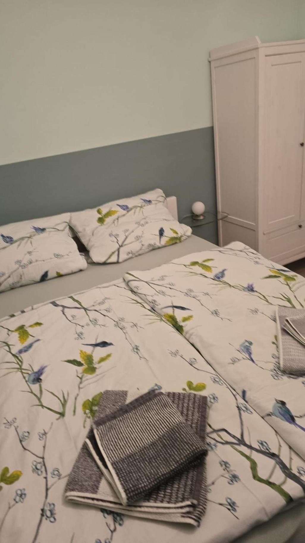 Ferienwohnung Irina Ližnjan Camera foto